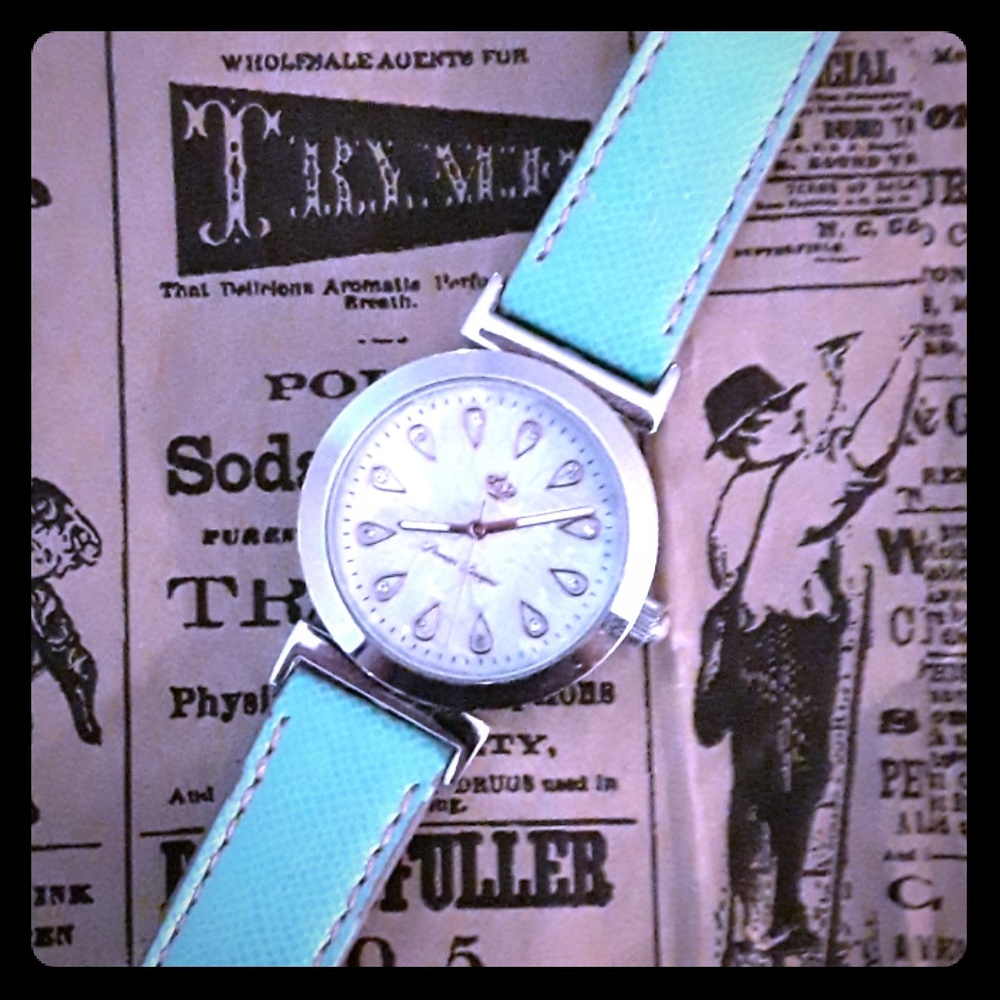 Premier Designs Quick Change Watch